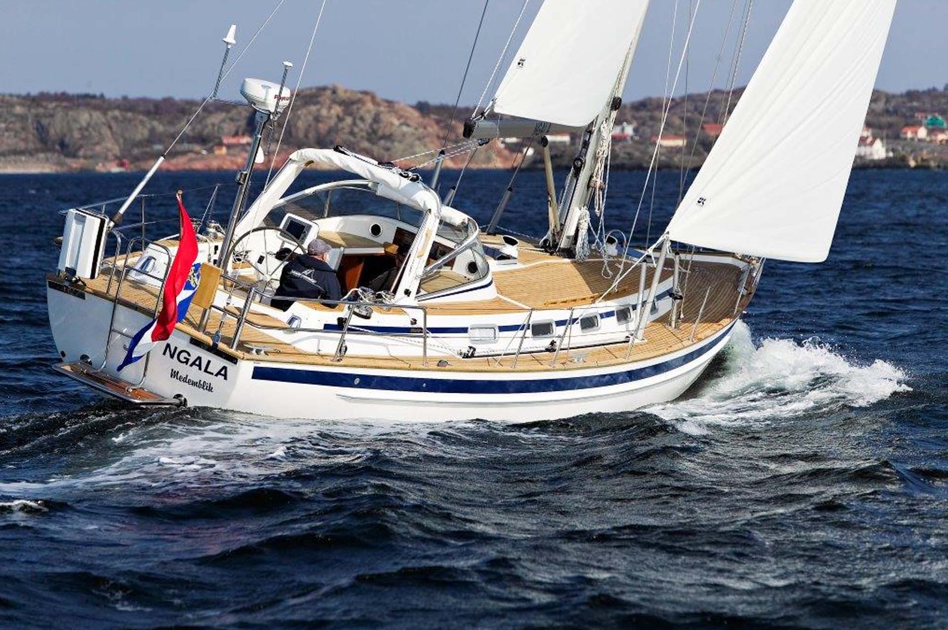 malo yachts sweden